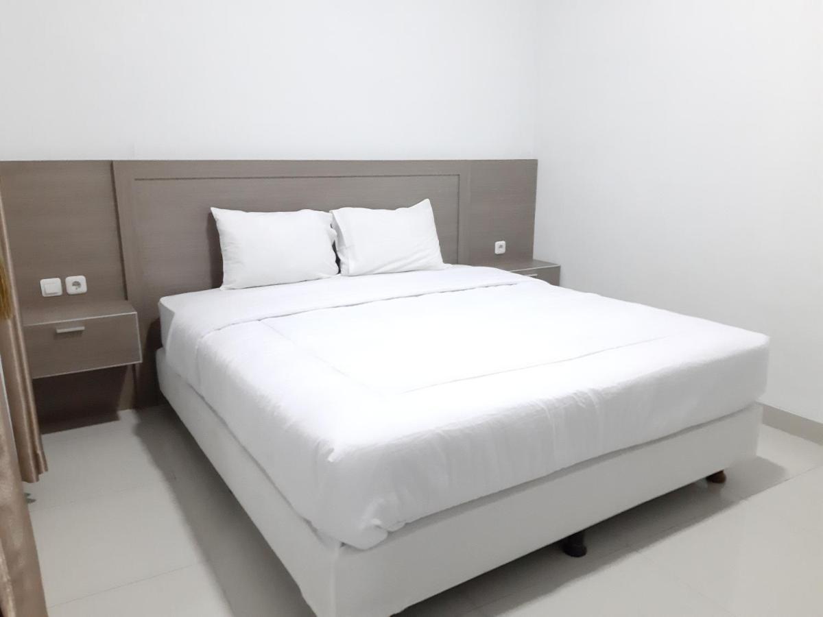 Joglo 21A Hotel Yogyakarta Luaran gambar