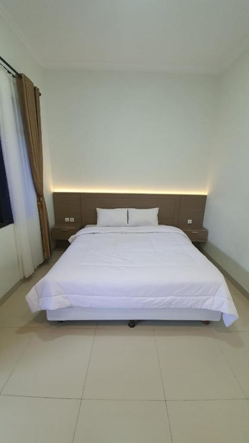Joglo 21A Hotel Yogyakarta Luaran gambar